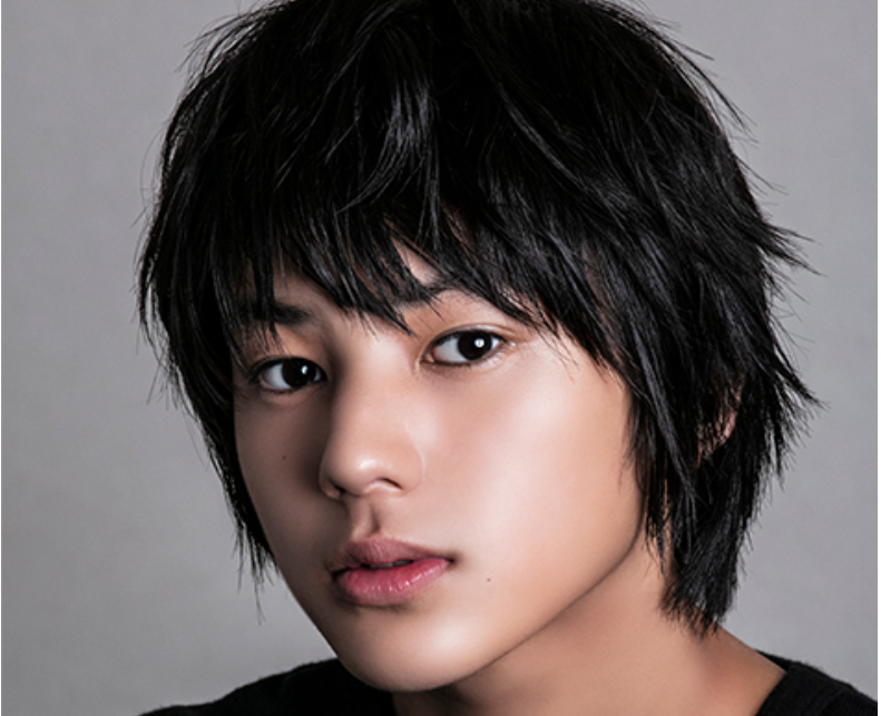 荒木飛羽の学歴 高校や出身中学は 芸能界キッカケと経過