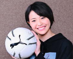 三阪咲1 第98回全国高校サッカー選手権大会 応援歌『繫げ！』