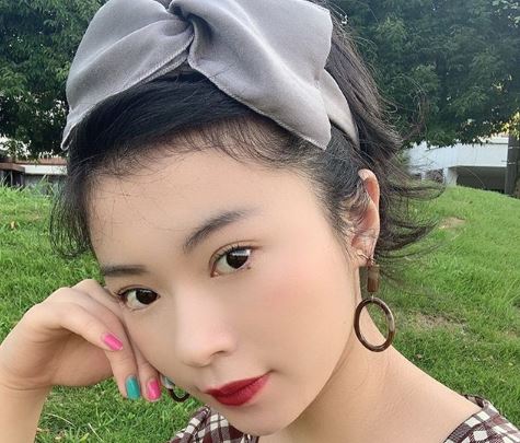 加藤万里奈デヴィ夫人同居大学生とは 実家は 口笛奏者 ふりーたいむ