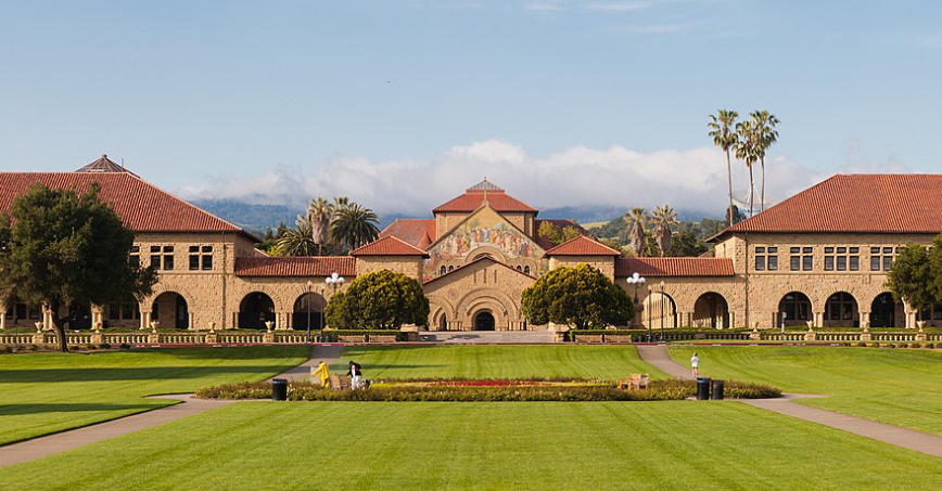 英国リシ・スナク首相の出身大学スタンフォード（Stanford）大学経営大学院