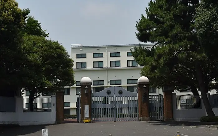 紀子さまの5つ目の小学校 学習院初等科