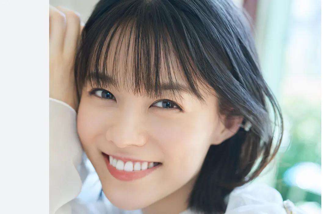 志田彩良の学歴・出身大学高校中学は？経歴キッカケを徹底解説！