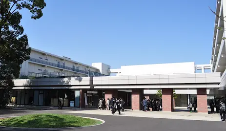 後上翔太の出身中学校 桐朋中学校