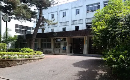 後上翔太の出身小学校 東京学芸大学附属小金井小学校